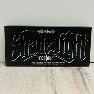 KAT VON D-BRAND NEW: Shade Fight Contour Palette (6 shades total)